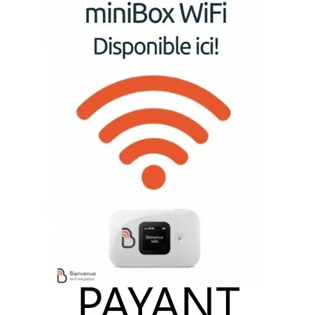 Chaleureux Pour 4 Pers. A Saint Lary Avec Balcon Et Parking - Fr-1-296-453 דירה